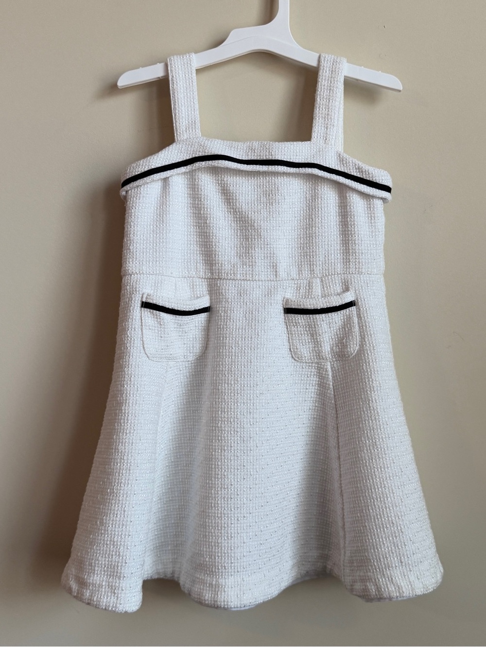 Janie & Jack Easter Dress